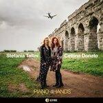 Слушать альбом - Piano 4Hands (2019)