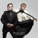 Слушать альбом - White Crow (2019)