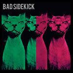 Слушать альбом - Bad Sidekick - EP (2018)