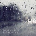 Слушать альбом - Grown Minds (2018)