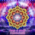 Слушать альбом - Psychedelic Dimension (2018)