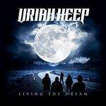 Слушать альбом - Living the Dream (2018)