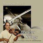 Bhajans on Strings (2018)