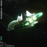 Слушать альбом - Hyperdrive - EP (2018)