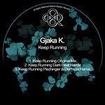 Keep Running (2018)