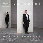 Слушать альбом - Schubert: Winter Journey (2018)