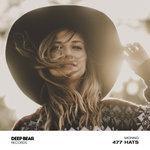 Слушать альбом - 477 Hats (2018)