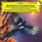 Слушать альбом - Rossini: Overtures (1991)