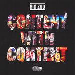 Слушать альбом - Content With Content (2018)