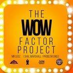 Слушать альбом - The Wow Factor Project (2018)