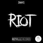 Слушать альбом - Riot (2015)