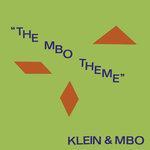 Слушать альбом - The MBO Theme (2019)