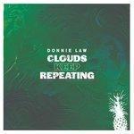 Слушать альбом - Clouds Keep Repeating (2018)