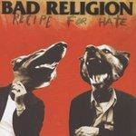Слушать альбом - Recipe For Hate (1993)