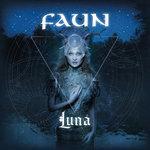 Слушать альбом - Luna (2014)