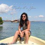 Слушать альбом - Baby It's You (2018)