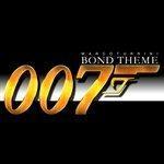 Слушать альбом - Bond Theme 007 (2018)