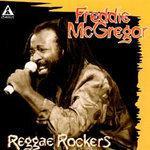 Слушать альбом - Reggae Rockers (2019)