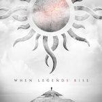 Слушать альбом - When Legends Rise (2018)