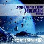 Слушать альбом - Once Again Remixes (2018)