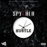 Слушать альбом - Hustle (2018)