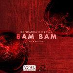 Слушать альбом - Bam Bam (2018)