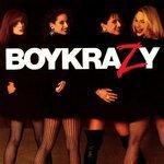 Слушать альбом - Boy Krazy (1993)
