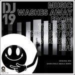 Music Washes Away from the Soul the Dust of Everyday Life (2018)