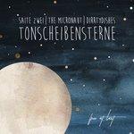 Слушать альбом - Tonscheibensterne (2018)