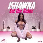 Слушать альбом - Set the Rules (2017)