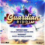 Слушать альбом - Guardian Riddim (2018)