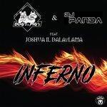 Слушать альбом - Inferno (2018)