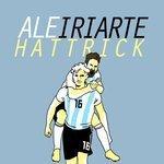 Слушать альбом - Hattrick (2018)