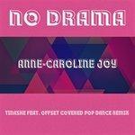 Слушать альбом - No Drama (2018)