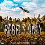 Слушать альбом - Rebels Only (2019)
