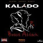 Слушать альбом - Beast Attack (2018)