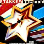 Слушать альбом - Stakker Humanoid (2018)