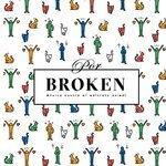 Слушать альбом - #Porbroken (2018)