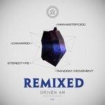 Слушать альбом - Driven Remixed, Vol. 1 (2018)