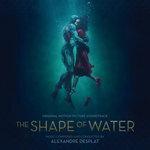 Слушать альбом - The Shape Of Water (2017)