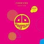 Слушать альбом - Forever (2019)