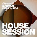 Слушать альбом - Deep Inside (2018)