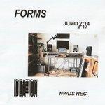 Слушать альбом - Forms (2018)