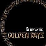 Golden Days (2018)