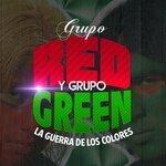La Guerra de los Colores (2019)