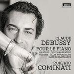 Debussy: Piano Music (2019)