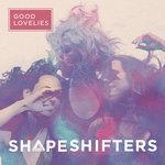 Слушать альбом - Shapeshifters (2018)