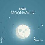 Слушать альбом - Moonwalk (2019)
