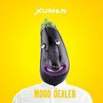 Слушать альбом - Mood Dealer (2018)