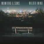 Слушать альбом - Wilder Mind (2015)